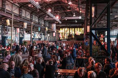 DRU in Ulft wint prestigieuze renovatieprijs, jury prijst ‘Oost-Nederlandse aanpak’