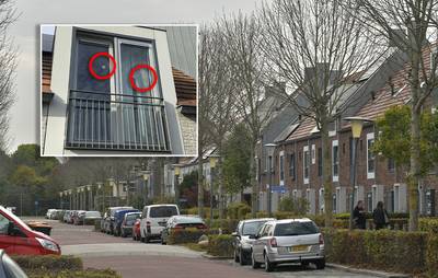 Echtpaar duikt onder na schietpartij Zeewolde: ‘We hebben echt een engeltje op onze schouders gehad’