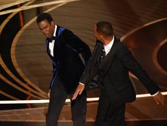 Chris Rock zocht professionele hulp na klap van Will Smith op de Oscars: “Dat was vernederend”