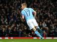 City breekt contract De Bruyne open