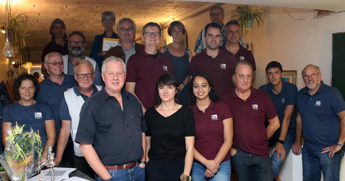 De Brugpartij wisselt in gemeenteraad: Yves Van Hulsel vervangt tijdelijk Greet Bakelants als raadsl