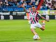 Toch nog een Deadline Day-mutatie: Willem II neemt alweer afscheid van Lesquoy