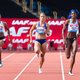 WK-rivaal Schippers op 200 meter, Miller-Uibo, haakt af op de WK atletiek