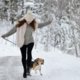 De meteorologische winter begint dit weekend koud met maximaal 3 graden