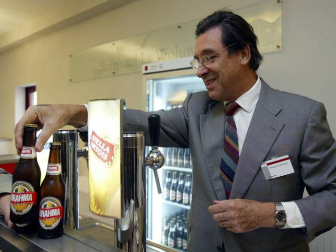 Drie Belgische bierbrouwers gezamenlijk in top 5 rijkste families ter wereld