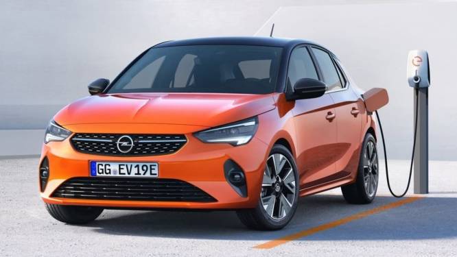 Opel roept 16.000 elektrische auto’s terug wegens... falende uitlaatgasmeting