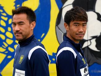 INTERVIEW. Shinji & Shinji, Japanse vrienden met Premier League-medailles: “Zijn kinderen vinden me niet leuk”