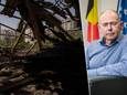 Verwoestingen in Kiev na de droneaanvallen van de voorbije nacht, volgens de burgemeester de hevigste sinds het begin van de oorlog. Oekraïne zegt klaar te zijn voor het langverwachte tegenoffensief, oud-kolonel en krijgskundig expert Roger Housen schetst hoe die kan verlopen.