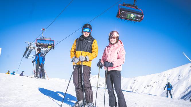 Vous partez au ski à Carnaval? Voici les mesures d’application sur les différents domaines skiables