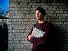 Timo (23) doneert eerste jaarsalaris van ruim 21.000 euro aan Unicef: ‘Ik wil iets goeds doen’
