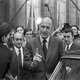 Valéry Giscard d'Estaing (1926-2020): de conservatief die bewust koos voor verandering
