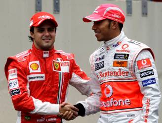 Nog maar eens heisa in Formule 1: Felipe Massa sleept organisatoren voor de rechter na mislopen wereldtitel in 2008
