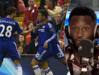Eden Hazard geschetst als ‘meest luie voetballer’:  “Vrijdag lepelde hij rijstpap uit, dag erop was hij de grote man”