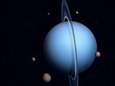 Uranus en Neptunus zitten vol diamanten
