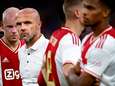 Tegen PSV werd pijnlijk duidelijk hoe Ajax heeft ingeboet op duelkracht en winnaarsdrang