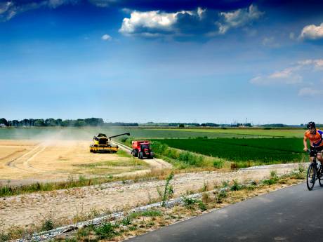 Verzet tegen plannen Leenheerenpolder laait weer op: ‘Bescherming is geboden!’