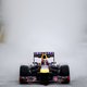 Webber in regen snelste in laatste training Brazilië
