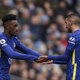 Manchester City neemt met zege op Chelsea voorschot op nieuwe titel