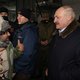 Loekasjenko vraagt dat Duitsland migranten opneemt