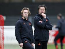 Zenden definitief assistent-trainer van Faber bij PSV