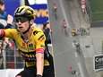 Roglic remporte la 4e étape Tirreno-Adritatico, Van Aert et Pidcock chutent dans les derniers kilomètres