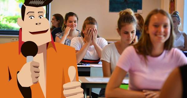 De examens zijn weer begonnen: hoe breng jij het er vanaf? - BN DeStem