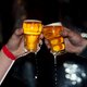 Politie houdt dronken Amsterdammer zonder rijbewijs aan