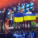 Songfestival-winnaar Kalush Orchestra weer terug in Oekraïne: 'Zeer waarschijnlijk word ik opgeroepen'