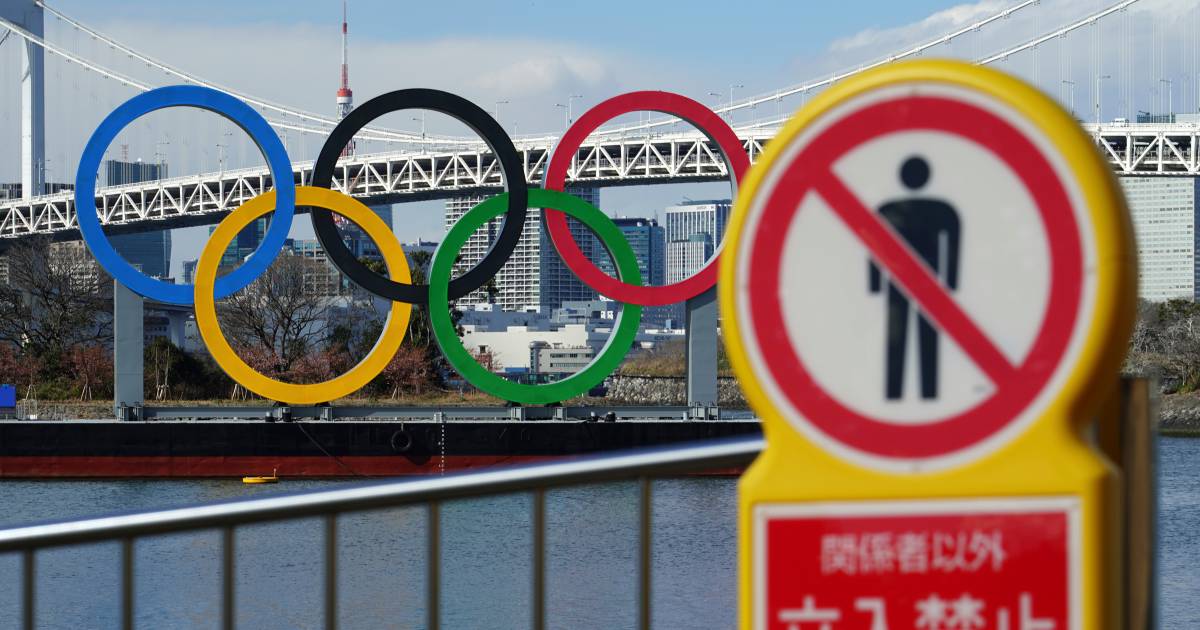 Brisbane organiseert Olympische Spelen in 2032 ...