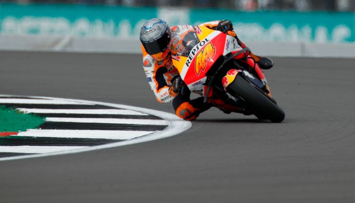 Pol Espargaro.