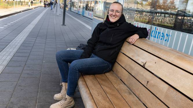 ‘Anderhalf uur reizen is met een beetje muziek goed te doen’
