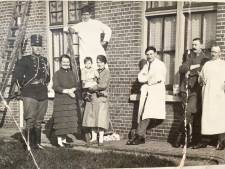 Lezers helpen lezers: Wie weet waar deze foto gemaakt is?