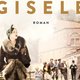 Win één van de vijf exemplaren van het boek Gisèle