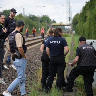 Anarchistische groep eist brandstichting Duits spoor op, herstelwerk nog niet afgerond