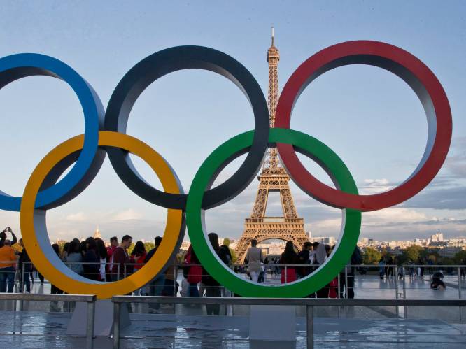 Nog precies één jaar: wat weet jij van de Olympische Spelen?