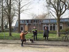 Van brand naar woningbouw: Dr. Albert Schweitzerschool in Renkum gaat tegen de vlakte