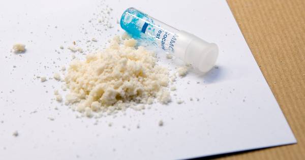 Militairen opgepakt vanwege harddrugs - De Gelderlander