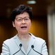 Leider Hongkong erkent onvrede bij bevolking