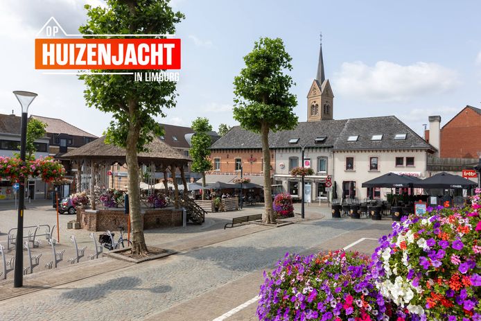 HUIZENJACHT. Lummen, waar je betaalt voor de goede ligging: “Voor 190. ...