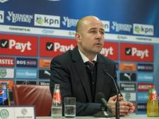 PSV neemt zondagavond bij speciale bijeenkomst afscheid van Thijs Slegers