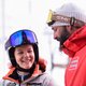 De Kosovaarse Kryeziu (17) skiet op zelfde piste als haar idolen