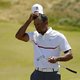 Spieth en Reed leiden na tweede ronde, Woods uitgeschakeld