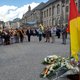 Twintig mensen geëerd om hun moed tijdens schietpartij Luik