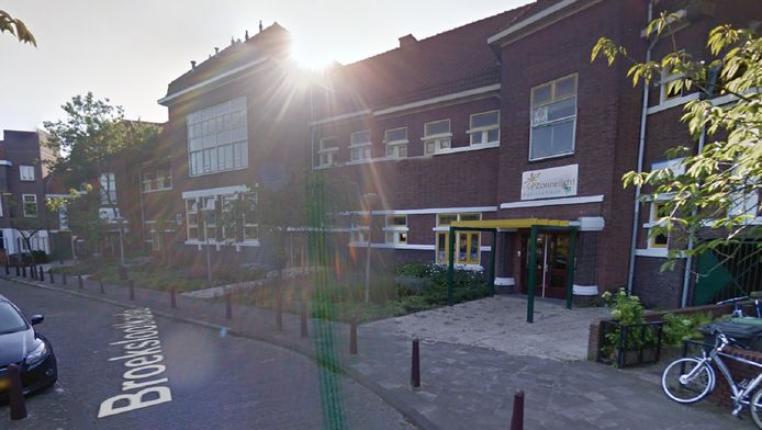 Basisschool Sluit Te Weinig Leerlingen Den Haag Ad Nl