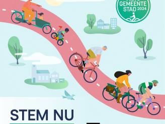 Geef je mening over de fietsveiligheid in Zwevegem