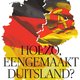 Hoezo eengemaakt Duitsland?