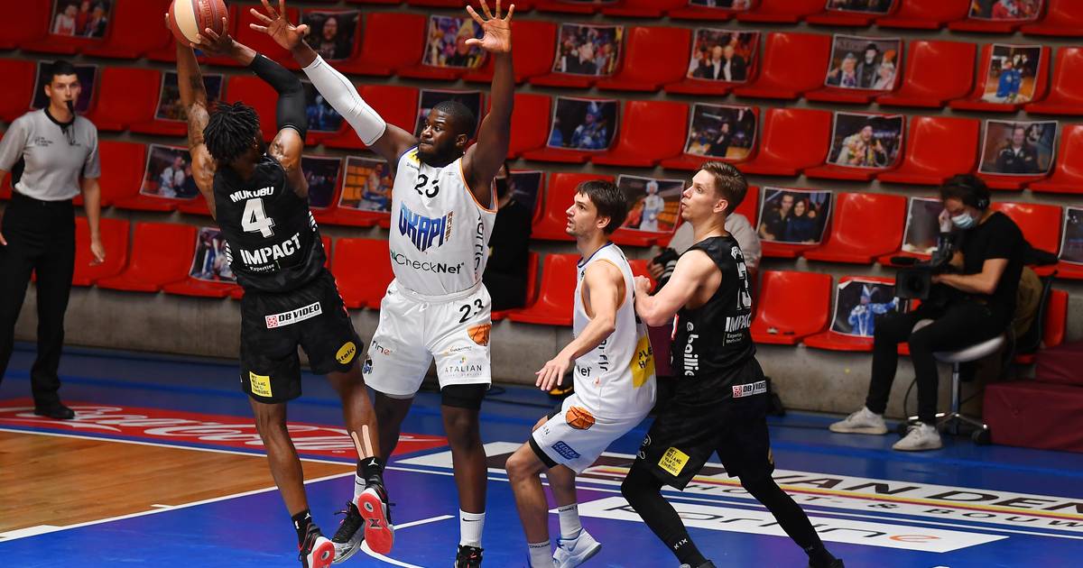 Okapi en Osiris willen Aalsterse jeugd op het basketplein met ‘Start 2 ...