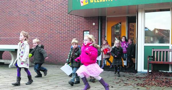 'Martinusschool Baak gaat zeker dicht' | Achterhoek | gelderlander.nl - De Gelderlander