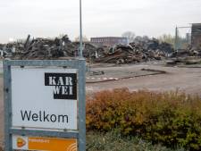 Sprinklers verplichten in bouwmarkten? ‘Nee hoor, onzin.’