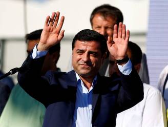Le leader kurde emprisonné Selahattin Demirtas condamné à 42 ans de prison en Turquie